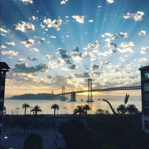 Meet your Posher, Alejandro